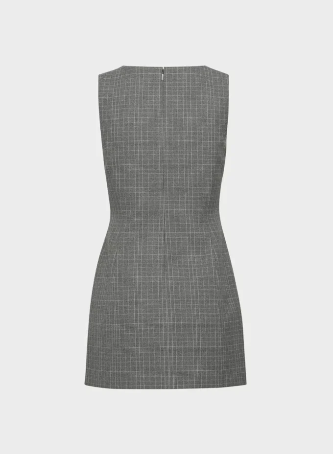 Vestido Fiona