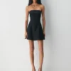 Vestido Fling Satin