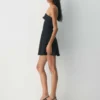 Vestido Fling Satin