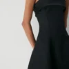 Vestido Fling Satin
