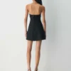 Vestido Fling Satin