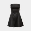 Vestido Fling Satin