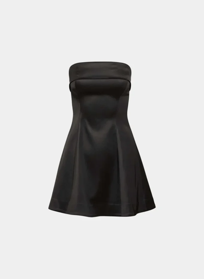 Vestido Fling Satin