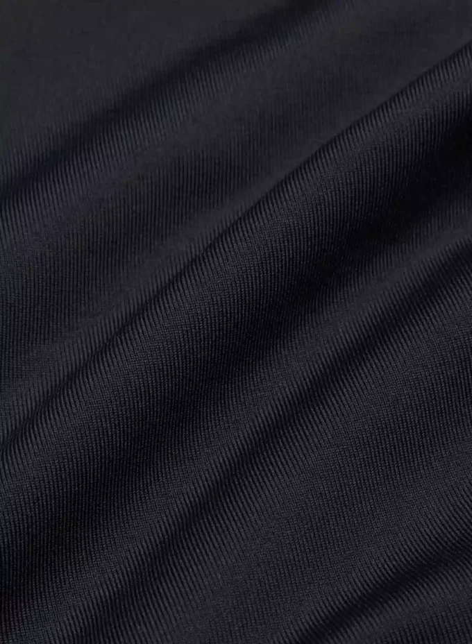 Vestido Fluid Poplin