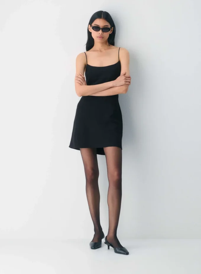 Vestido Foxley
