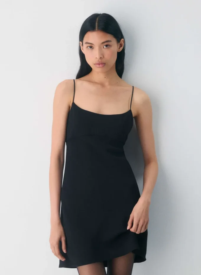 Vestido Foxley