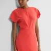 Vestido futurista