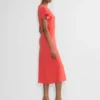 Vestido futurista
