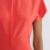 Vestido futurista