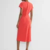 Vestido futurista