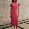 Vestido futurista