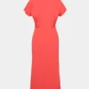 Vestido futurista