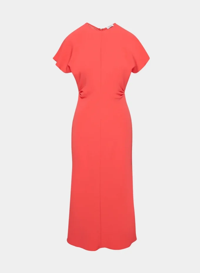 Vestido futurista