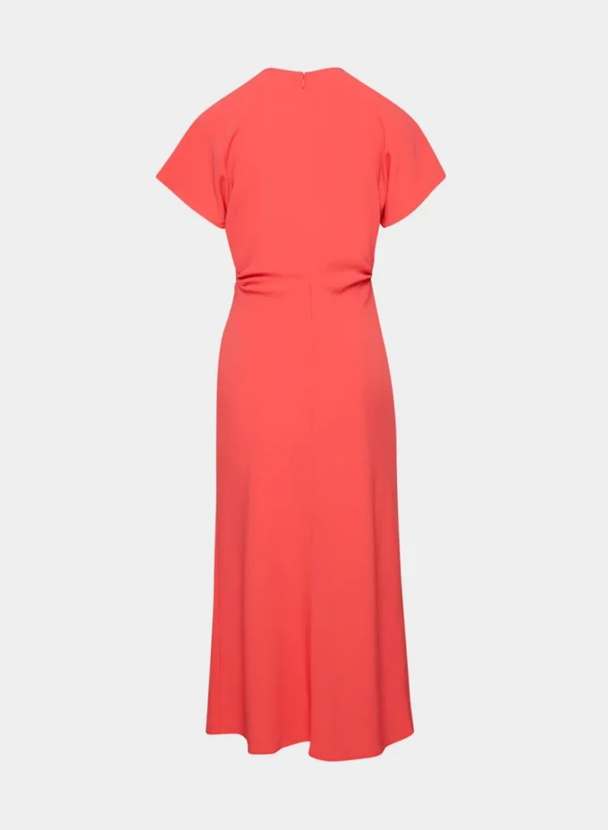 Vestido futurista