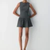 Vestido Gallop