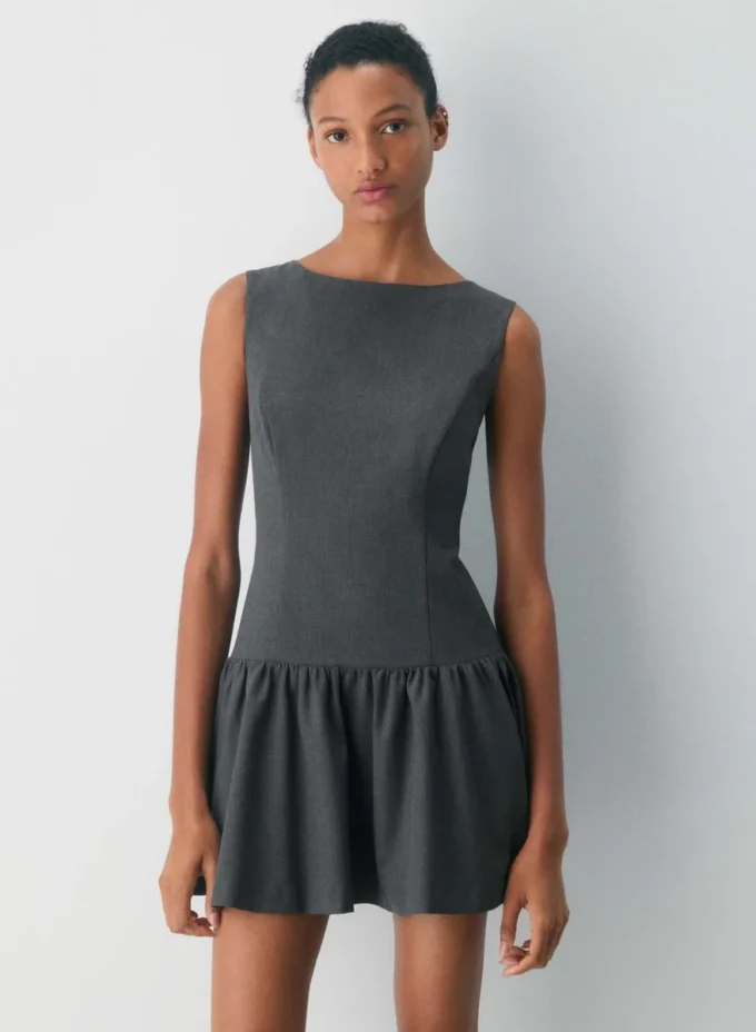 Vestido Gallop