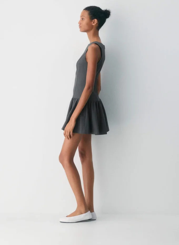 Vestido Gallop