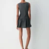 Vestido Gallop