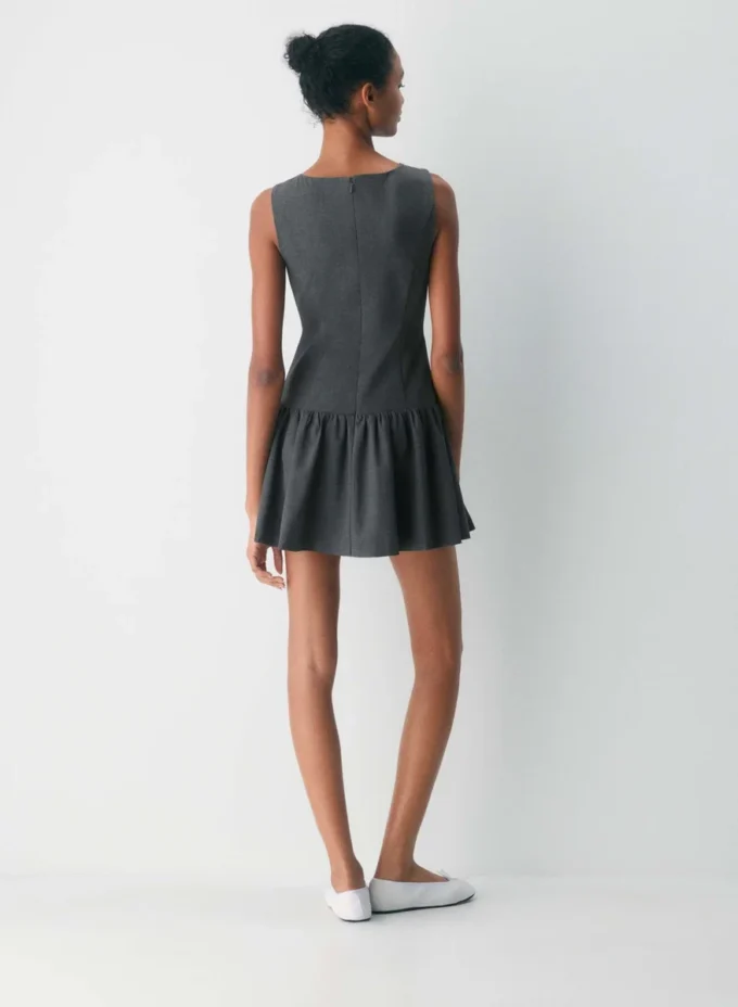 Vestido Gallop
