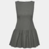 Vestido Gallop