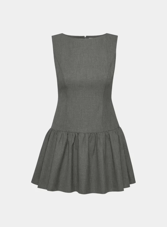 Vestido Gallop