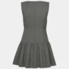 Vestido Gallop