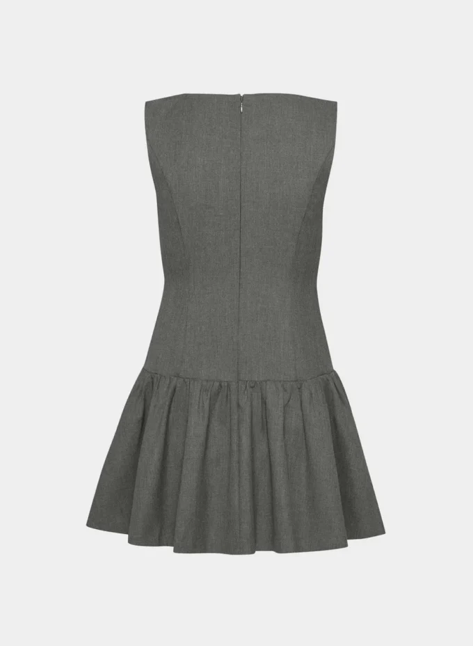 Vestido Gallop
