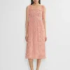 Vestido Golden Hour