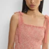 Vestido Golden Hour