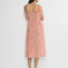 Vestido Golden Hour