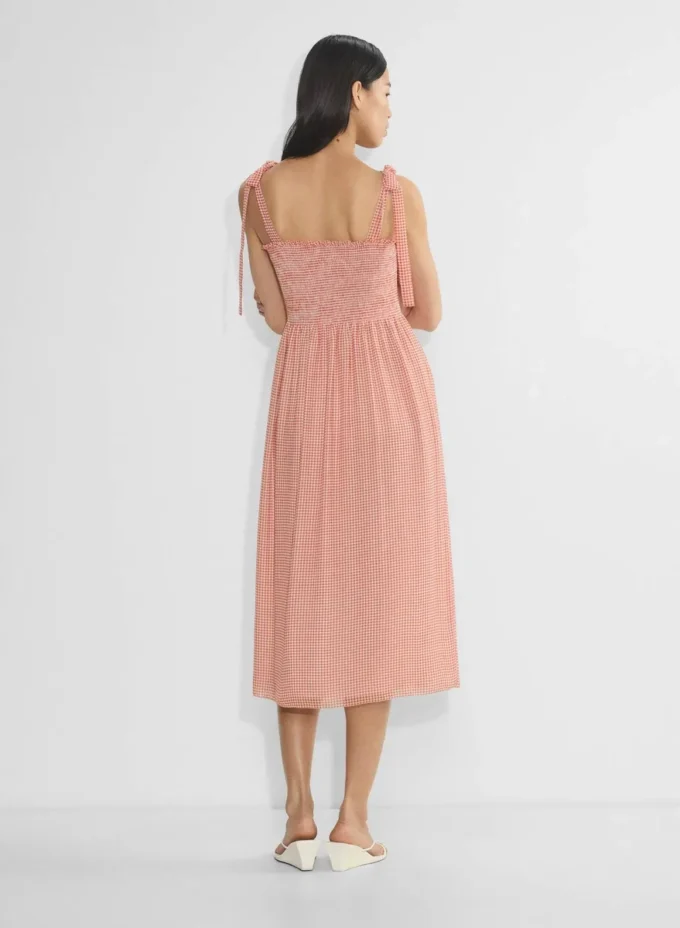 Vestido Golden Hour