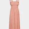 Vestido Golden Hour