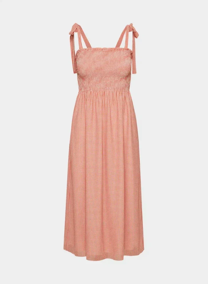 Vestido Golden Hour