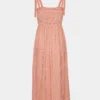 Vestido Golden Hour