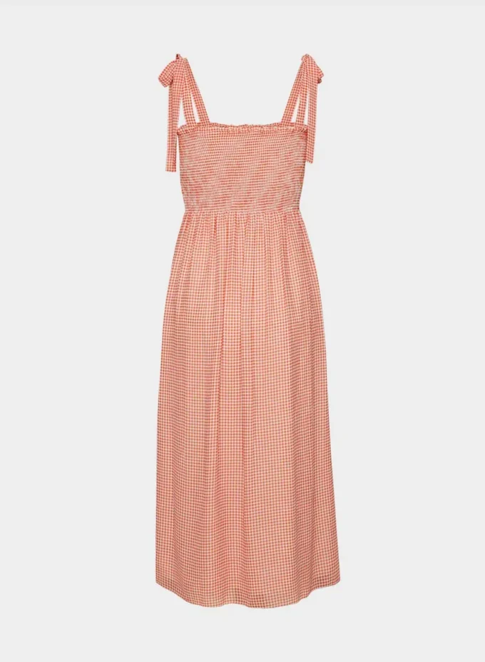 Vestido Golden Hour