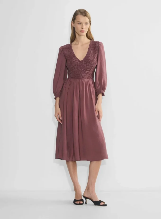 Vestido Hart Vestido Hart