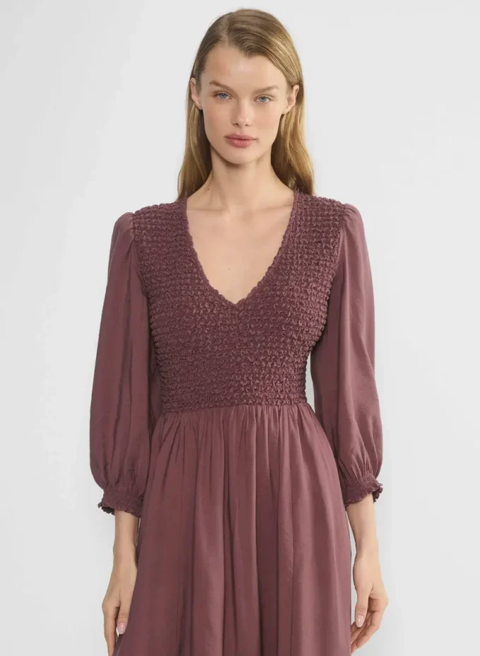 Vestido Hart Vestido Hart