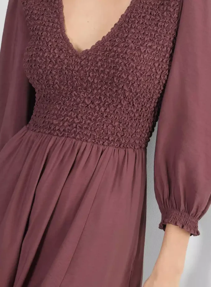 Vestido Hart Vestido Hart
