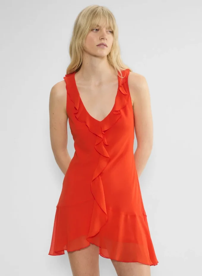 vestido Hera