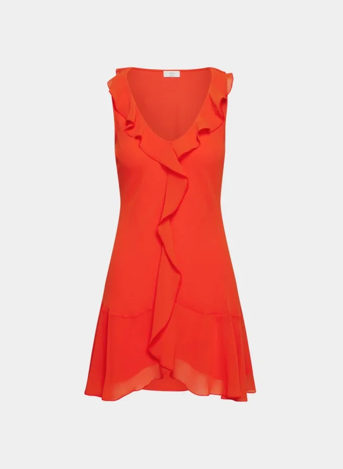 vestido Hera