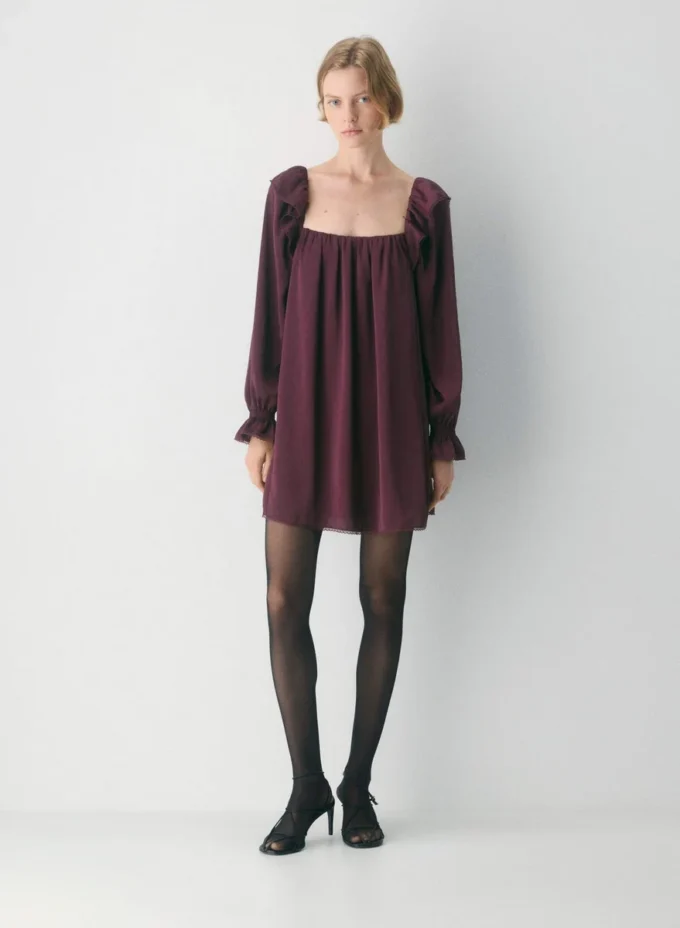 Vestido Heyden