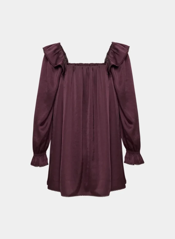 Vestido Heyden