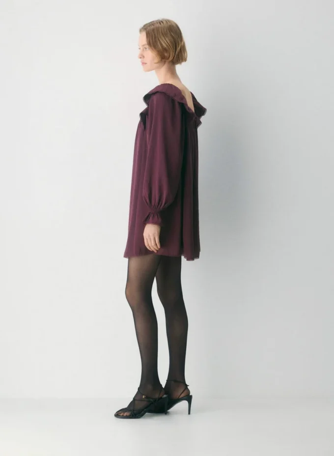 Vestido Heyden