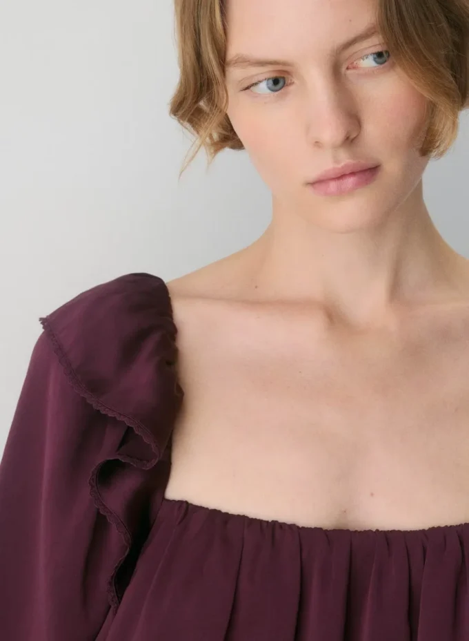 Vestido Heyden