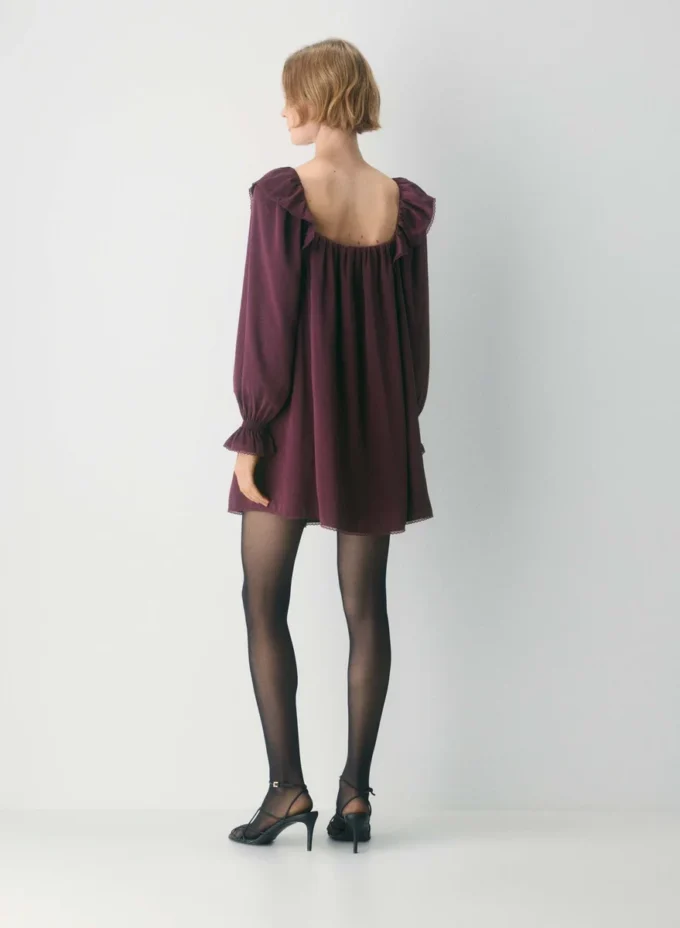 Vestido Heyden