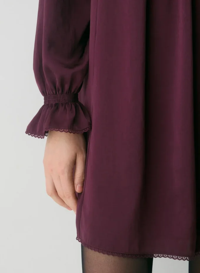 Vestido Heyden