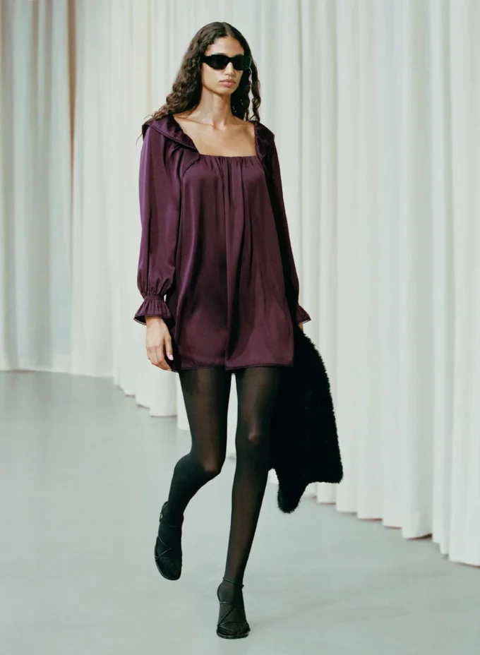 Vestido Heyden
