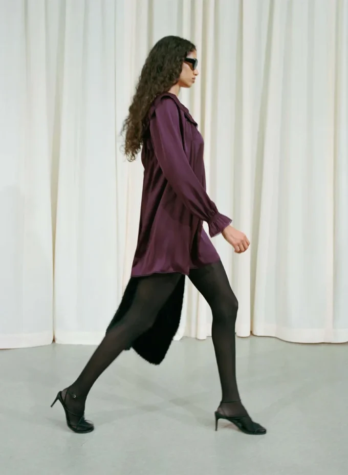 Vestido Heyden