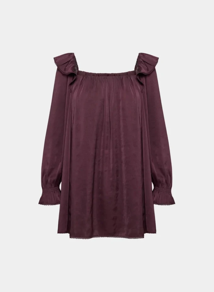 Vestido Heyden