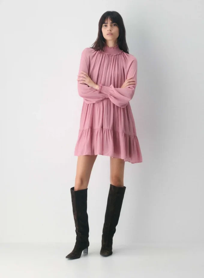 Vestido Holly